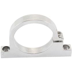 AEROFLOW BILLET FILTER BRACKETSuits AF66-2056 66-2057 filter