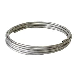 1/2" S/S HARD LINE (12.7mm) STAINLESS STEEL 25ft 7.5M