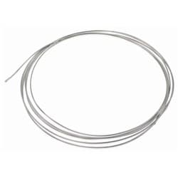 3/16" S/S HARD LINE STAINLESS BRAKE LINE 25ft 7.5M