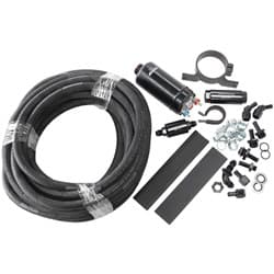 INLINE EFI FUEL DELIVERY KIT up to -650HP