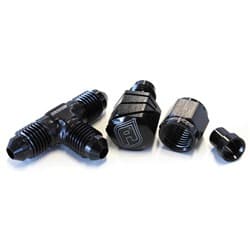 FIRE SYSTEM LINE KIT INCLUDES 25ft / 7.6M LINE & 6 X NOZZLES