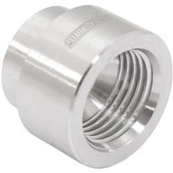 TEMPERATURE PROBE WELD IN ALLOY FEMALE 5/8"