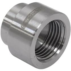 TEMPERATURE PROBE WELD IN STEEL FEMALE 5/8"