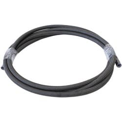 KRYPTALON KEVLAR HOSE -12AN FLAME RETARD,LIGHT & TIGHT RAD
