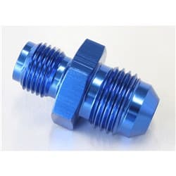 Adaptor 7/16 X 24 Inverted seat to -06