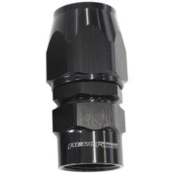 -4AN STRAIGHT KRYPTALON LIGHTWEIGHT BIG BORE 1 PIECE