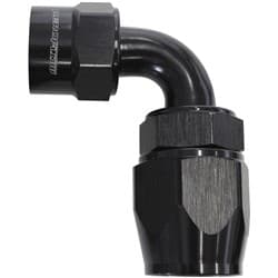 -10AN 90 DEGREE KRYPTALON LIGHTWEIGHT BIG BORE 1 PIECE