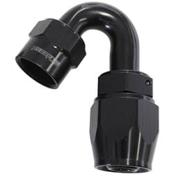 -10AN 150 DEGREE KRYPTALON LIGHTWEIGHT BIG BORE 1 PIECE