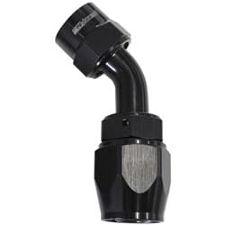 -4AN 30 DEGREE KRYPTALON LIGHTWEIGHT BIG BORE 1 PIECE