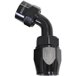 -6AN 60 DEGREE KRYPTALON LIGHTWEIGHT BIG BORE 1 PIECE