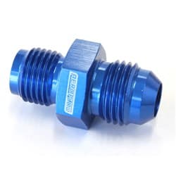 Adaptor 1/2 X 20 Inverted seat to -06