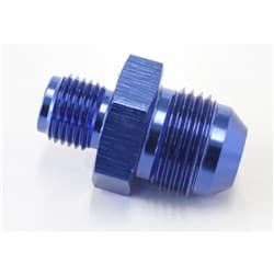 Adaptor 1/2 X 20 Inverted seat to -08