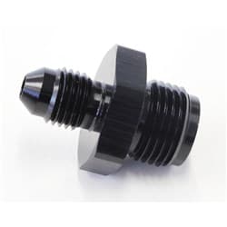 Adaptor 5/8"-18 Inverted seat to -4AN