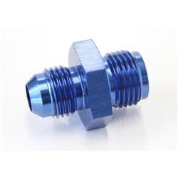 Adaptor 5/8 X 18 Inverted seat to -06