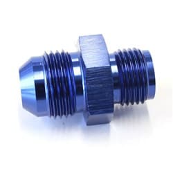 Adaptor 5/8 X 18 Inverted seat to -08