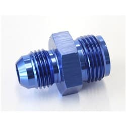 Adaptor 11/16 X 18 Inverted seat to -06