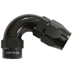 -6AN 120 DEGREE KRYPTALON FULL FLOW BIG BORE 1 PIECE