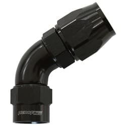 -10AN 60 DEGREE KRYPTALON FULL FLOW BIG BORE 1 PIECE
