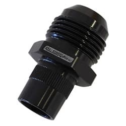 PRESS IN COVER BREATHER ADAPTER REPLACES NISSAN 16MM BARB