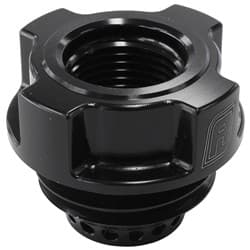 FORD XR6 OIL FILL CAP BREATHERPCV BARRA SCREW IN -10AN OEM