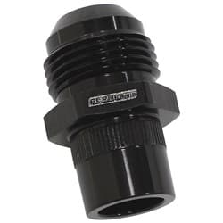 PRESS IN COVER BREATHER ADAPTE-12AN SUITS RB26 COVERS