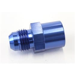M14 X 1.5 FEMALE O-RING SEAL USE WITH OEM HARDLINES