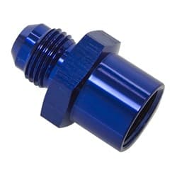 M16 X 1.5 FEMALE O-RING SEAL USE WITH OEM HARDLINES