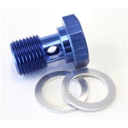 Banjo Bolt M16 X 1.5 Thread