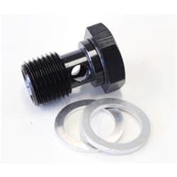 Banjo Bolt M16 X 1.5 Thread