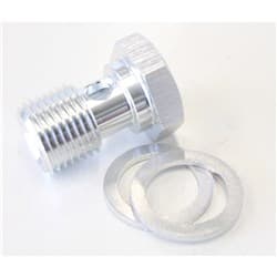 Banjo Bolt M16 X 1.5 Thread