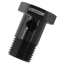 M16 X 1.5 BANJO BOLT USE WITH -10AN 16mm BANJO