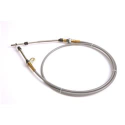 SHIFTER CABLE 5 FOOT REPLACES HURST HU5008555