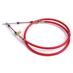 RACE SHIFTER CABLE 5 FOOT REPLACES BM80833 BANG SHIFT