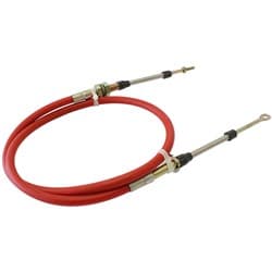 RACE SHIFTER CABLE 4 FOOT REPLACES BM80832 BANG SHIFT