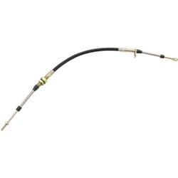 RACE SHIFTER CABLE 2 FOOT RED BANG SHIFT