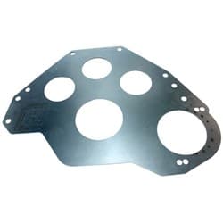 SB FORD / CLEVELAND SANDWICH PLATE 157 164 TOOTH 302W 351C SBF Aeroflow - AF 72-2120