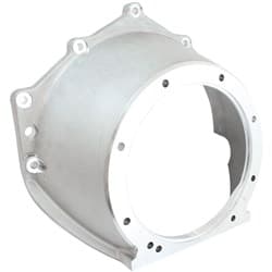 TH400 TRANSMISSION BELLHOUSINGCAST GM BARE CHEVY LS SBC