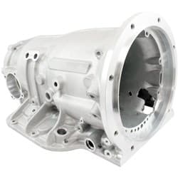 TH400 TRANSMISSION CASE MIDDLECAST GM BARE