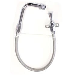 FORD C4 TRANS DIPSTICK IN PAN FIREWALL MOUNT