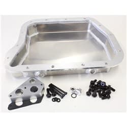 CHRYSLER 727 2.33 DEEP FABRICAPAN INC FILTER EXTENSION