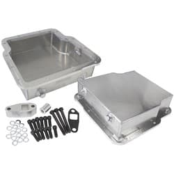 HOLDEN TRIMATIC 3.25" DEEP PAN INC FILTER EXTENSION