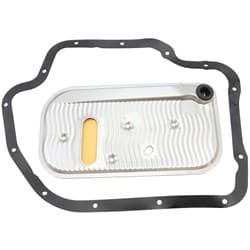 GM TH400 TRANSMISSION FILTER & GASKET OIL PAN SERVICE KIT Aeroflow - AF 72-3401