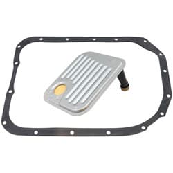 GM 4L80E TRANSMISSION FILTER & GASKET SERVICE KIT 4L85E OIL Aeroflow - AF 72-3403