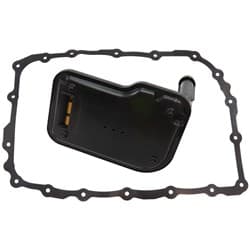 GM 6L80E TRANSMISSION FILTER & GASKET SERVICE KIT OIL SUIT DEEP PAN Aeroflow - AF 72-3405