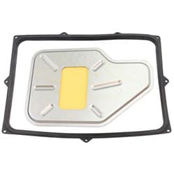 FORD BTR 85 91 95 TRANSMISSION FILTER & GASKET SERVICE KIT M85 Aeroflow - AF 72-3420