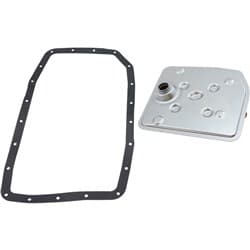 FORD 6R80 6HP26 TRANSMISSION FILTER & GASKET SERVICE KIT 6R75 Aeroflow - AF 72-3425