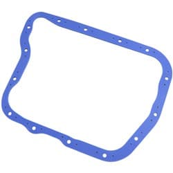 TORQUEFLITE 727 BLUE REUSABLE TEFLON COATED TRANS PAN GASKET