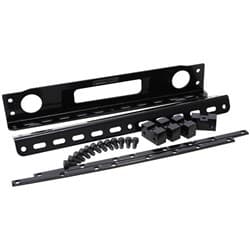 OIL COOLER MOUNTING KIT SUITS MODULAR OIL COOLER BRACKET