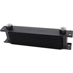 MODULAR OIL COOLER 330x77x51mmTRANS OR ENGINE OIL 10 ROW