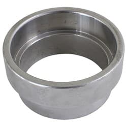 GM LS PILOT SPACER CONVERTOR SPACER USING TH 350 / TH400